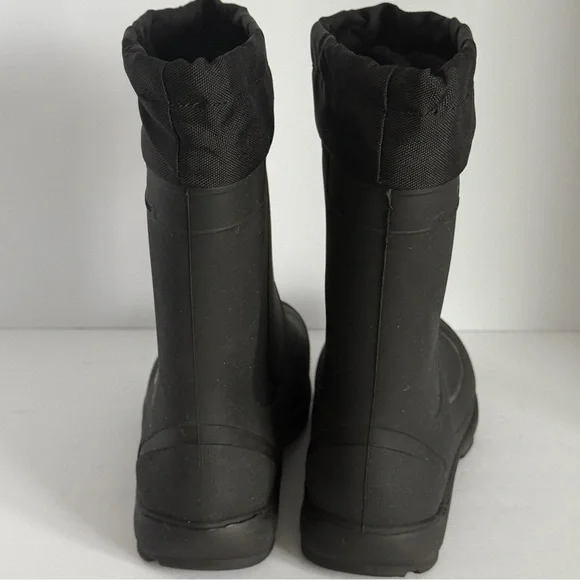Kamik Kids Snobuster 1 Waterproof Winter Boots Size 1 - Picture 5 of 9